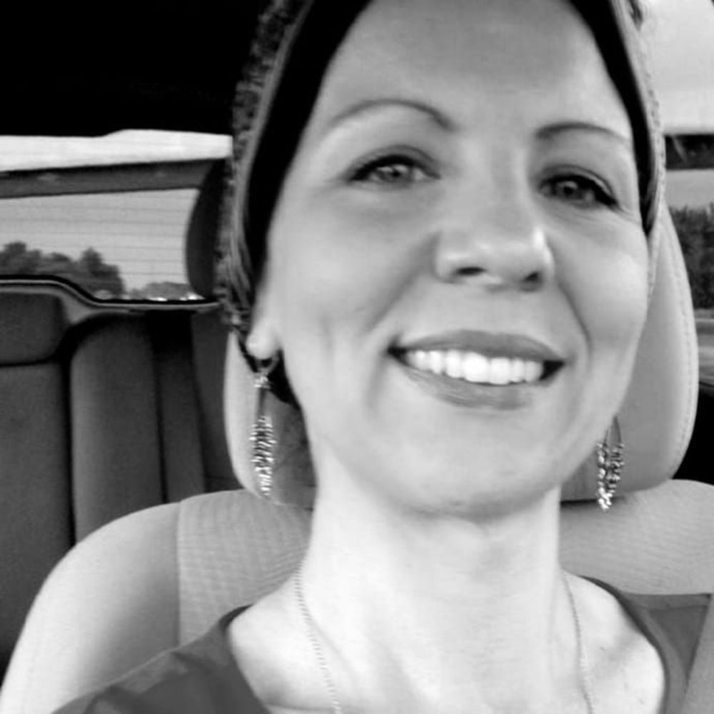 Meet your Posher, Christi